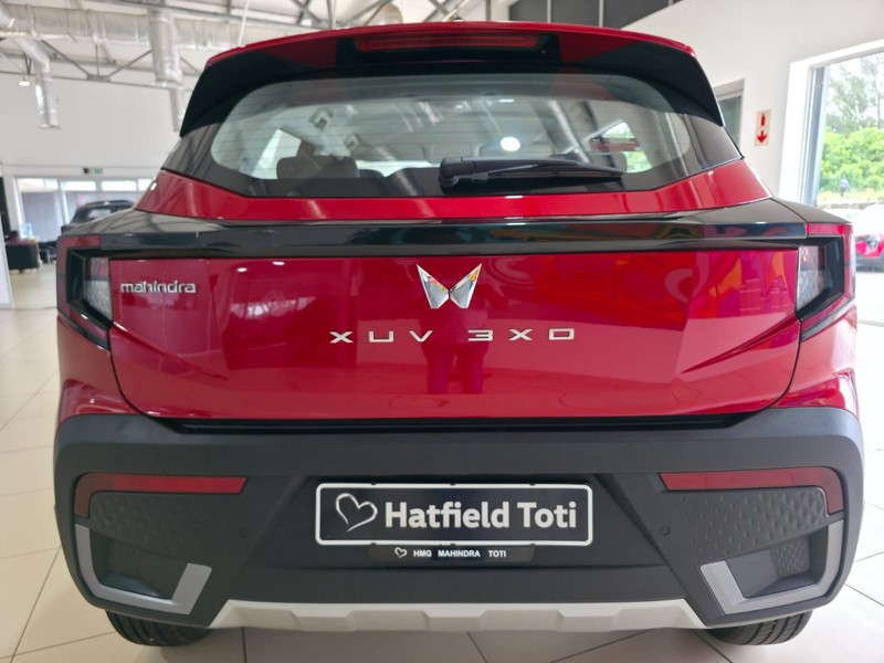 Mahindra XUV 3XO - Mahindra Amanzimtoti - Image 12