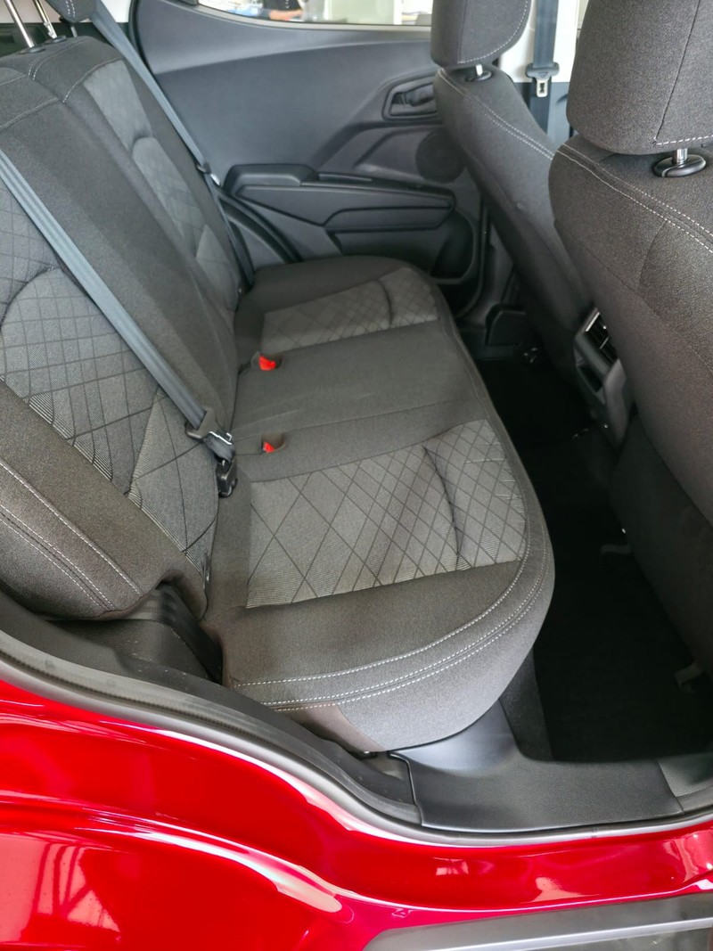 Mahindra XUV 3XO - Mahindra Amanzimtoti - Image 10