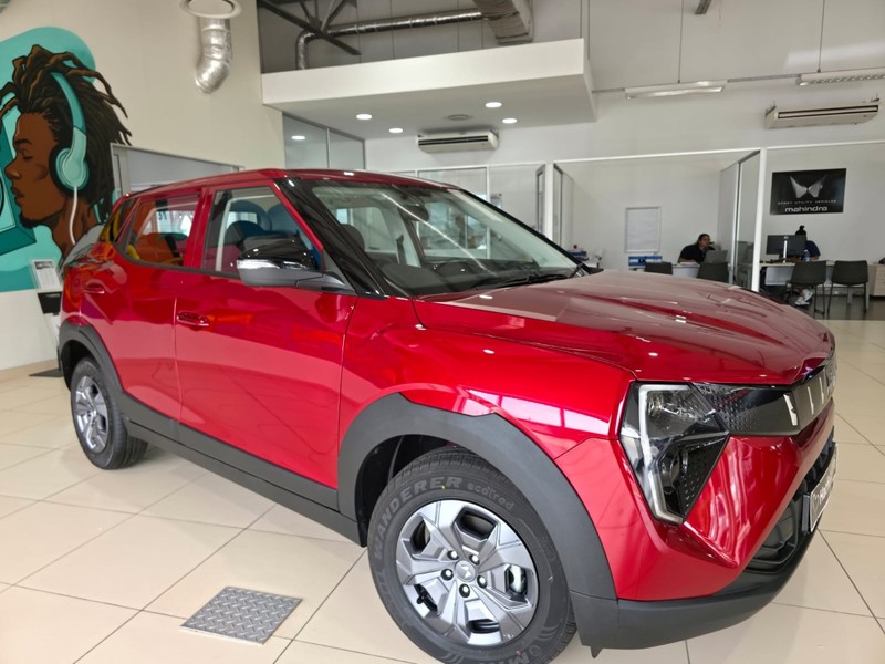 Mahindra XUV 3XO - Mahindra Amanzimtoti - Image 3