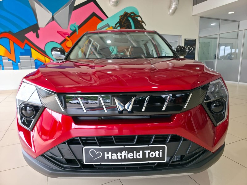 Mahindra XUV 3XO - Mahindra Amanzimtoti - Image 2