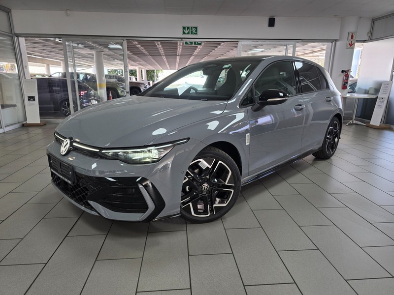 Volkswagen Golf - Hatfield VW Northcliff - Image 2