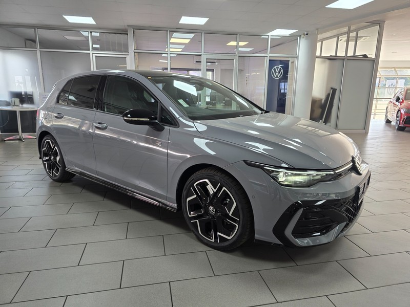 Volkswagen Golf - Hatfield VW Northcliff - Image 5