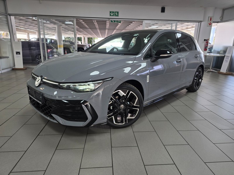 Volkswagen Golf - Hatfield VW Northcliff - Image 1