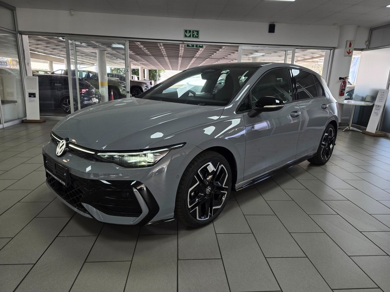 Volkswagen Golf - Hatfield VW Northcliff - Image 4