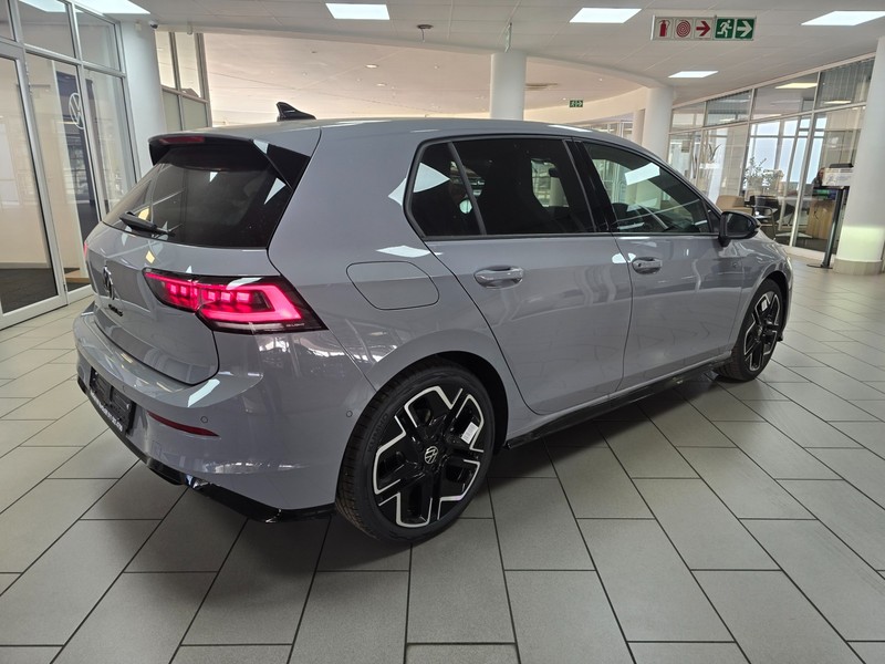Volkswagen Golf - Hatfield VW Northcliff - Image 6