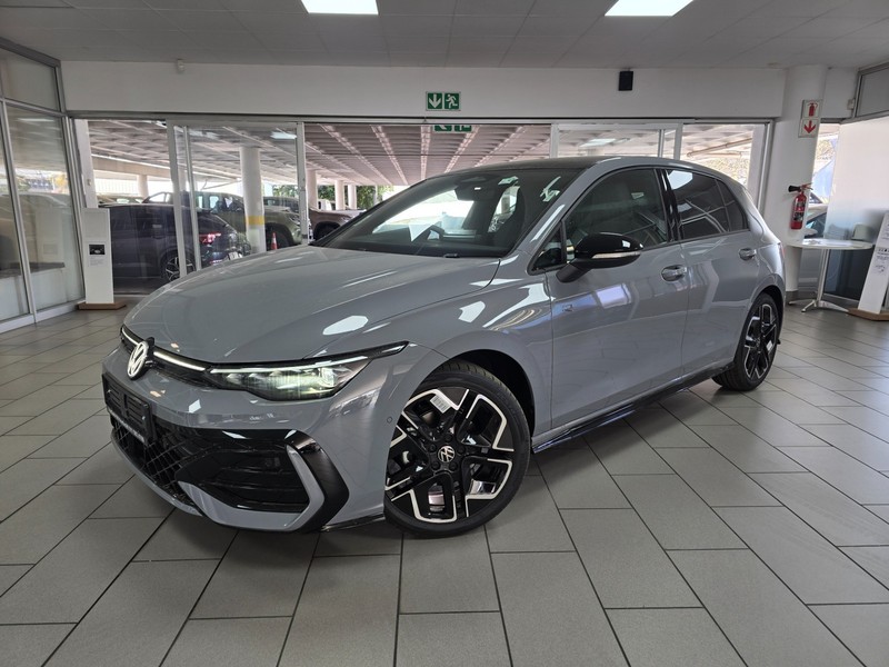 Volkswagen Golf - Hatfield VW Northcliff - Image 3