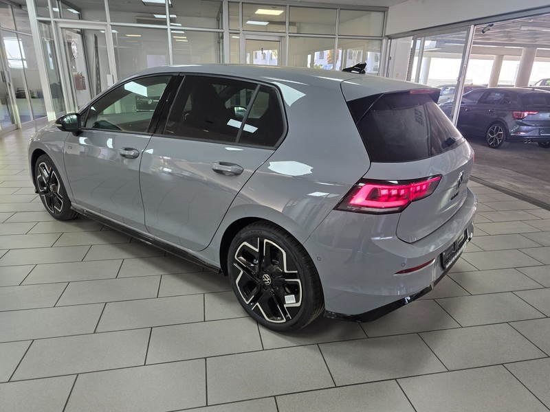 Volkswagen Golf - Hatfield VW Northcliff - Image 7