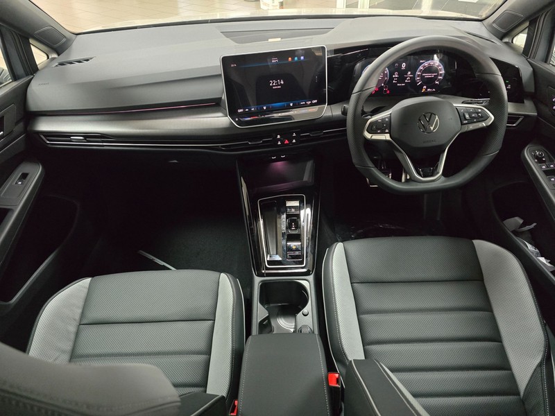 Volkswagen Golf - Hatfield VW Northcliff - Image 12