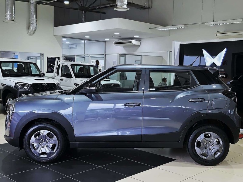 Mahindra XUV 3XO - Mahindra Amanzimtoti - Image 3