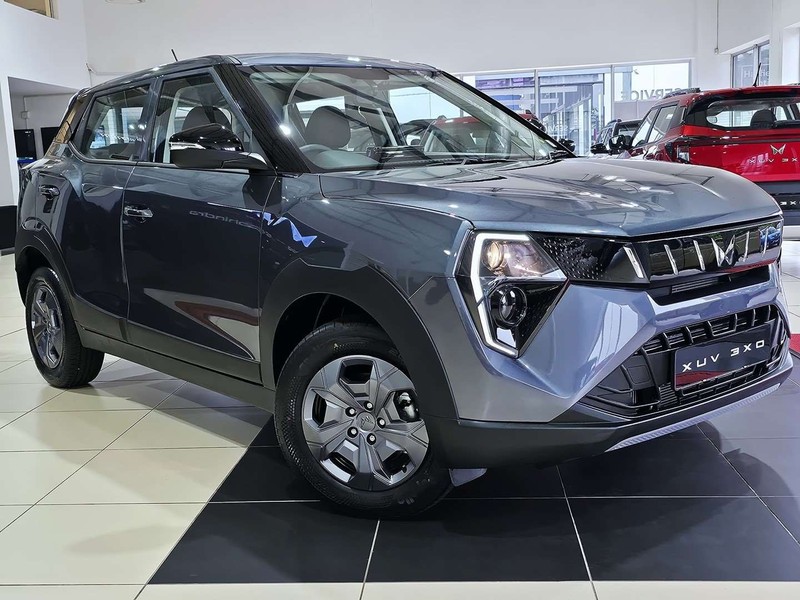 Mahindra XUV 3XO - Mahindra Amanzimtoti - Image 1
