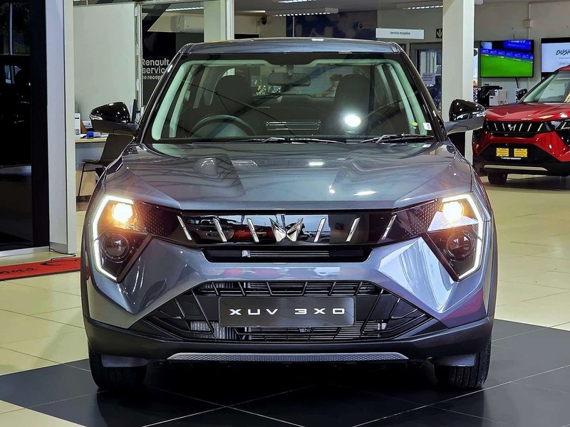 Mahindra XUV 3XO - Mahindra Amanzimtoti - Image 7