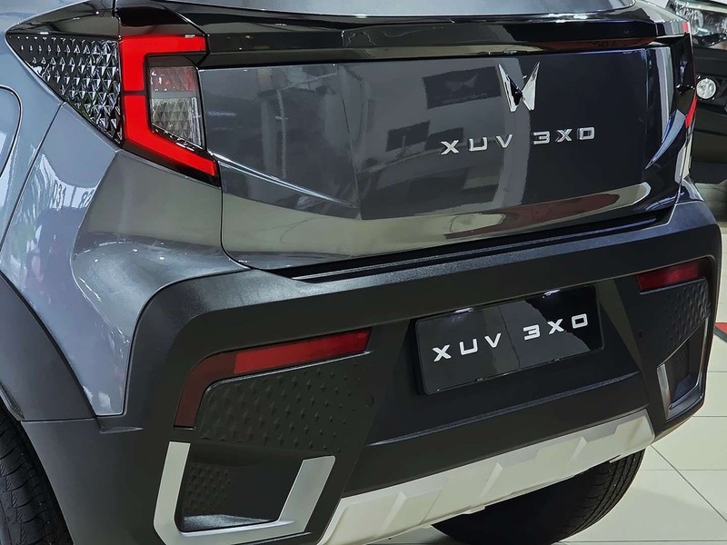 Mahindra XUV 3XO - Mahindra Amanzimtoti - Image 8