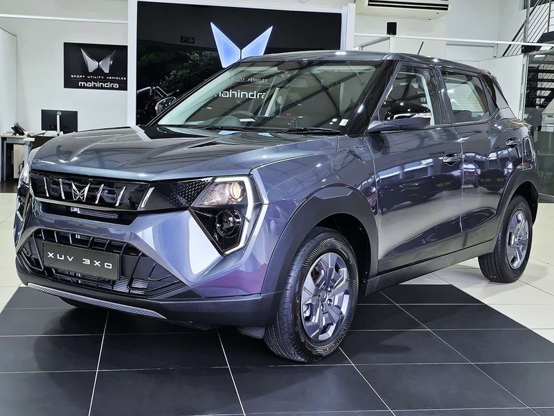 Mahindra XUV 3XO - Mahindra Amanzimtoti - Image 2