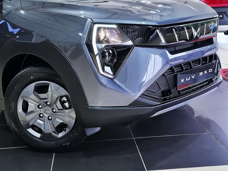 Mahindra XUV 3XO - Mahindra Amanzimtoti - Image 4
