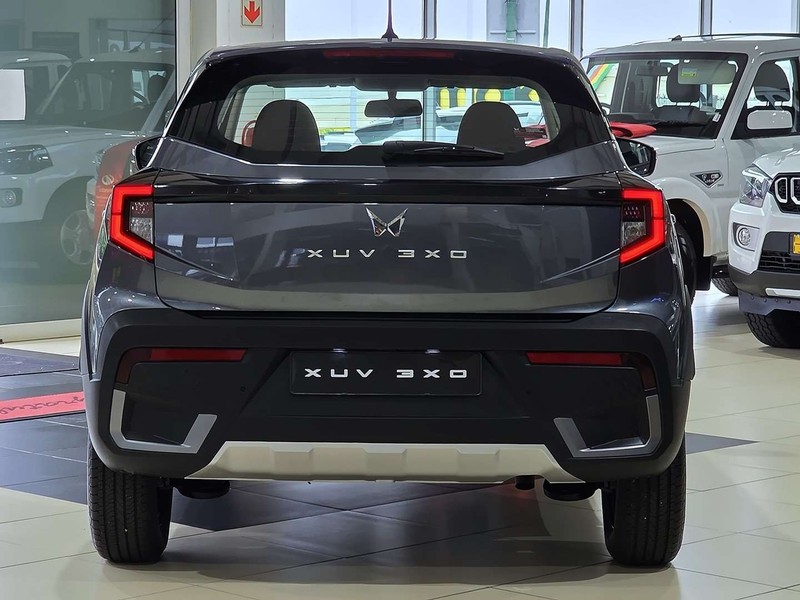 Mahindra XUV 3XO - Mahindra Amanzimtoti - Image 6