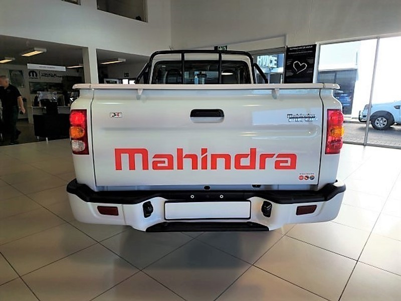 Mahindra Pik Up - Mahindra Amanzimtoti - Image 11