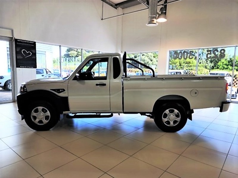 Mahindra Pik Up - Mahindra Amanzimtoti - Image 6