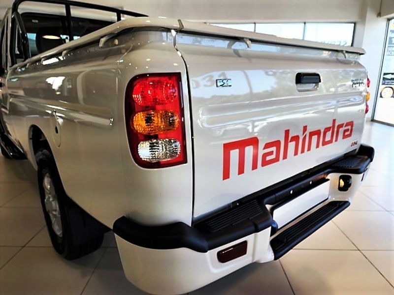 Mahindra Pik Up - Mahindra Amanzimtoti - Image 8