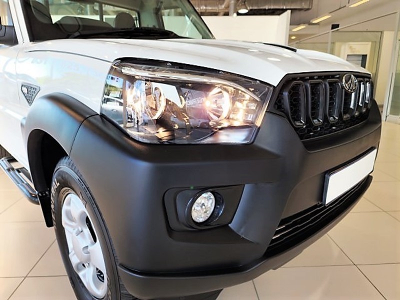 Mahindra Pik Up - Mahindra Amanzimtoti - Image 4