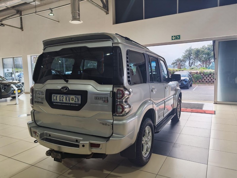 Mahindra Scorpio - Mahindra Amanzimtoti - Image 3
