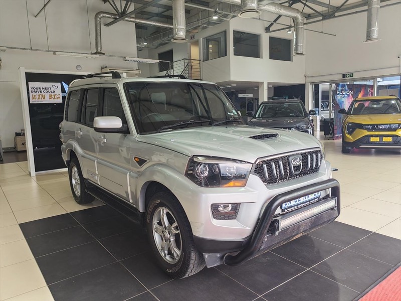 Mahindra Scorpio - Mahindra Amanzimtoti - Image 1