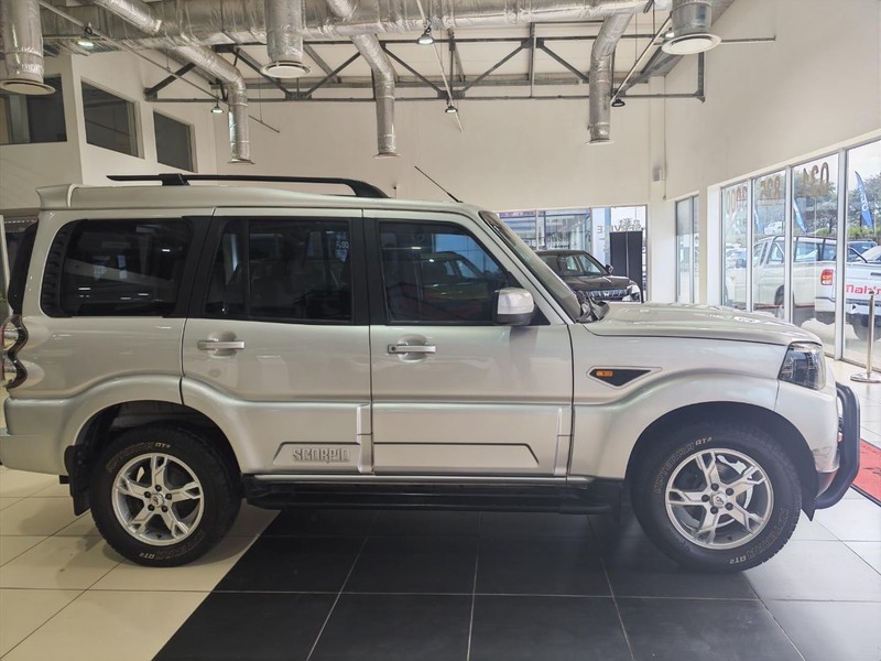 Mahindra Scorpio - Mahindra Amanzimtoti - Image 2
