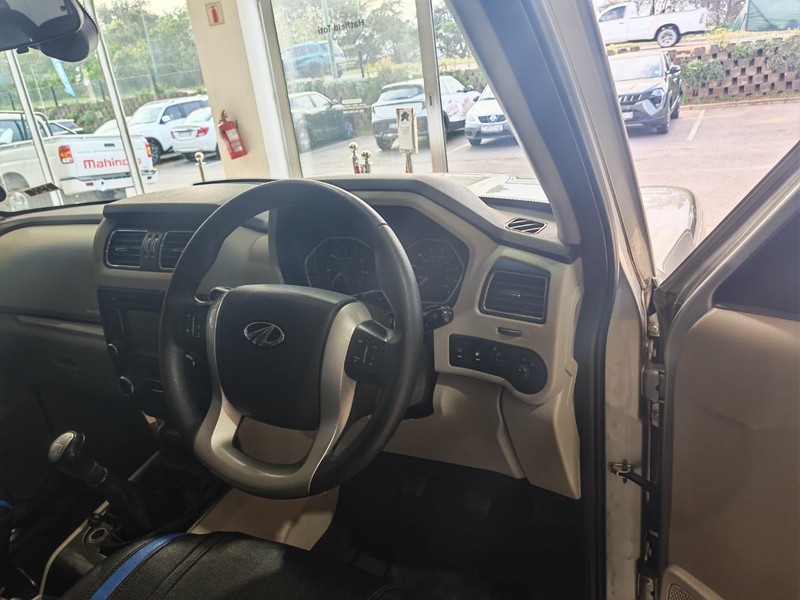 Mahindra Scorpio - Mahindra Amanzimtoti - Image 9
