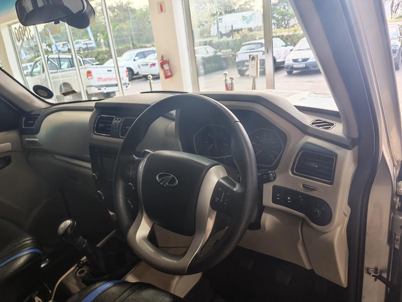 Mahindra Scorpio - Mahindra Amanzimtoti - Image 7