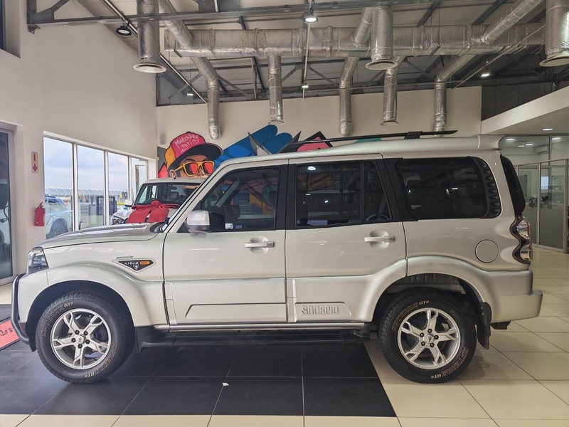 Mahindra Scorpio - Mahindra Amanzimtoti - Image 5