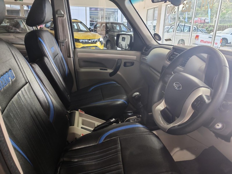 Mahindra Scorpio - Mahindra Amanzimtoti - Image 6