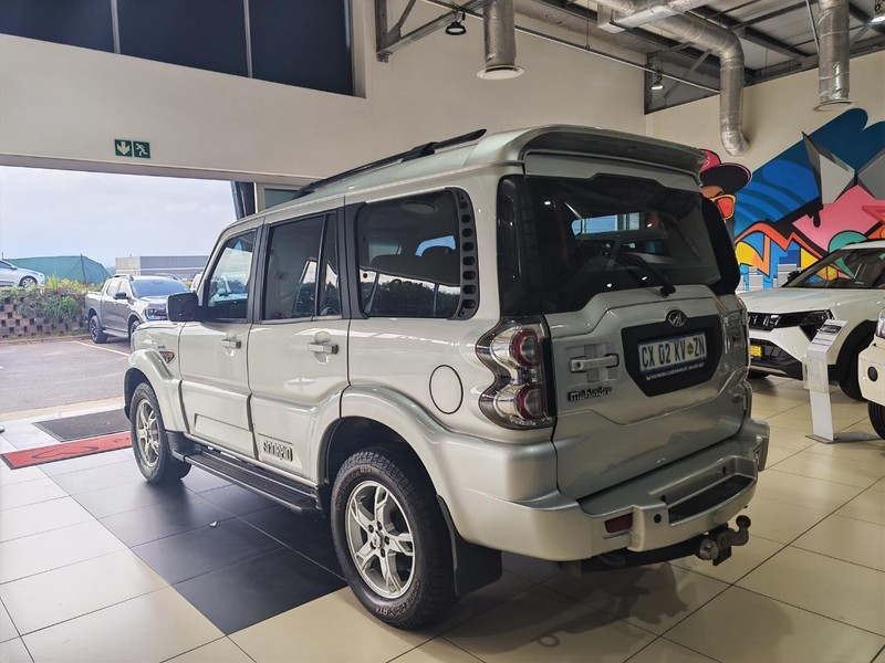 Mahindra Scorpio - Mahindra Amanzimtoti - Image 4
