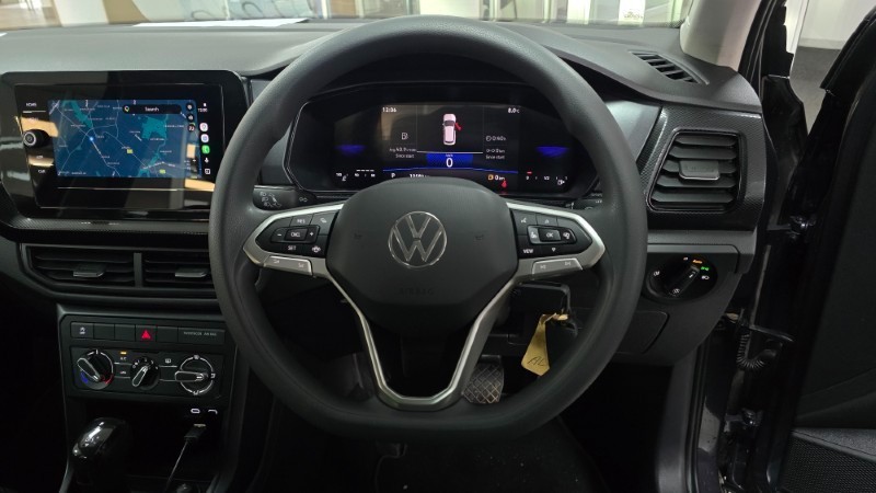 Volkswagen T-Cross - Hatfield VW Northcliff - Image 15