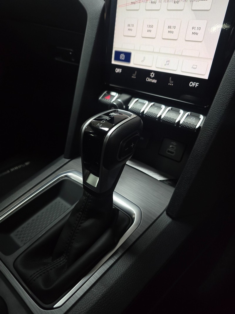 Volkswagen Amarok - Hatfield VW Northcliff - Image 18