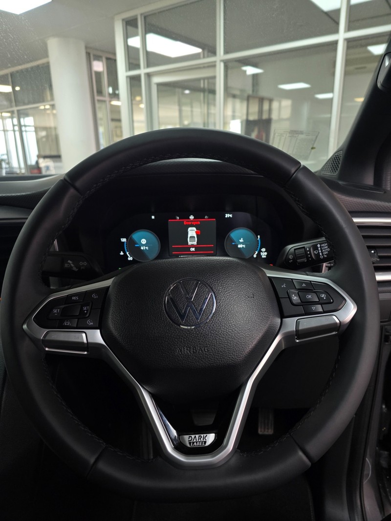 Volkswagen Amarok - Hatfield VW Northcliff - Image 24