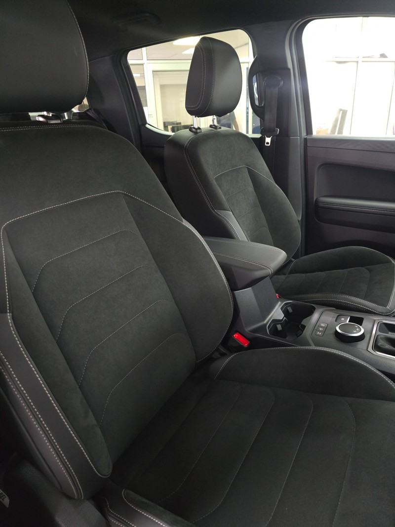 Volkswagen Amarok - Hatfield VW Northcliff - Image 15