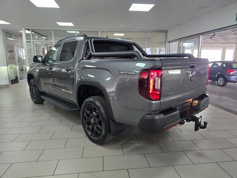 Volkswagen Amarok - Hatfield VW Northcliff - Image 5