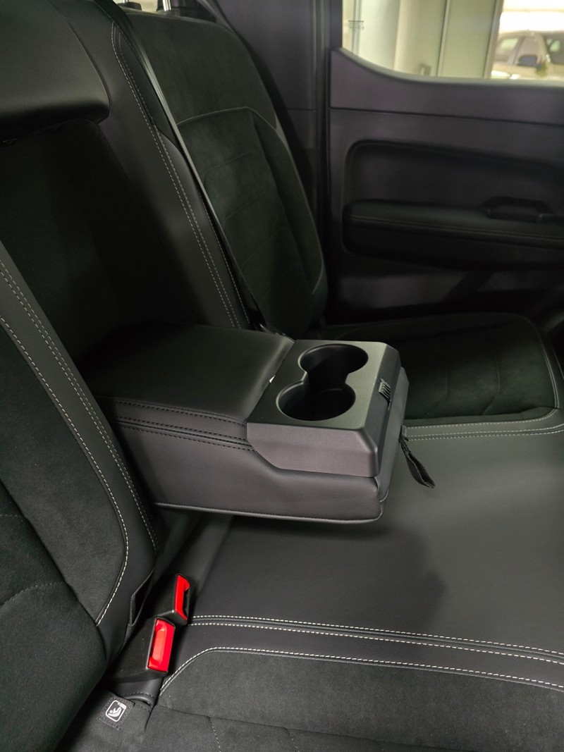 Volkswagen Amarok - Hatfield VW Northcliff - Image 10