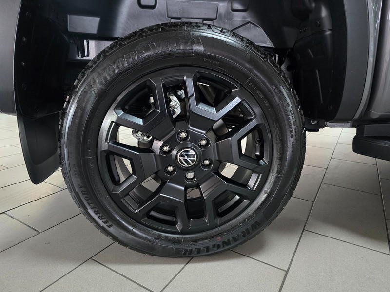 Volkswagen Amarok - Hatfield VW Northcliff - Image 6