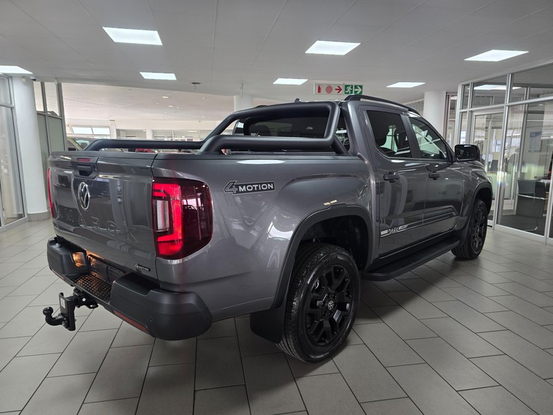 Volkswagen Amarok - Hatfield VW Northcliff - Image 7