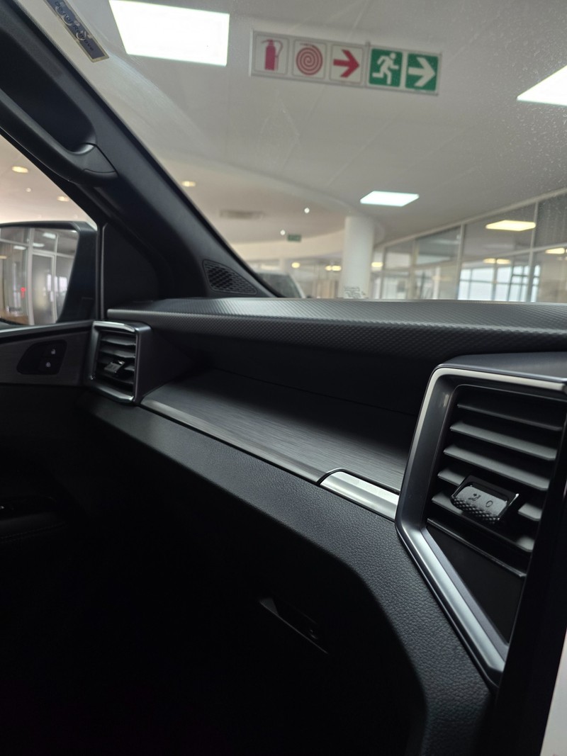 Volkswagen Amarok - Hatfield VW Northcliff - Image 22