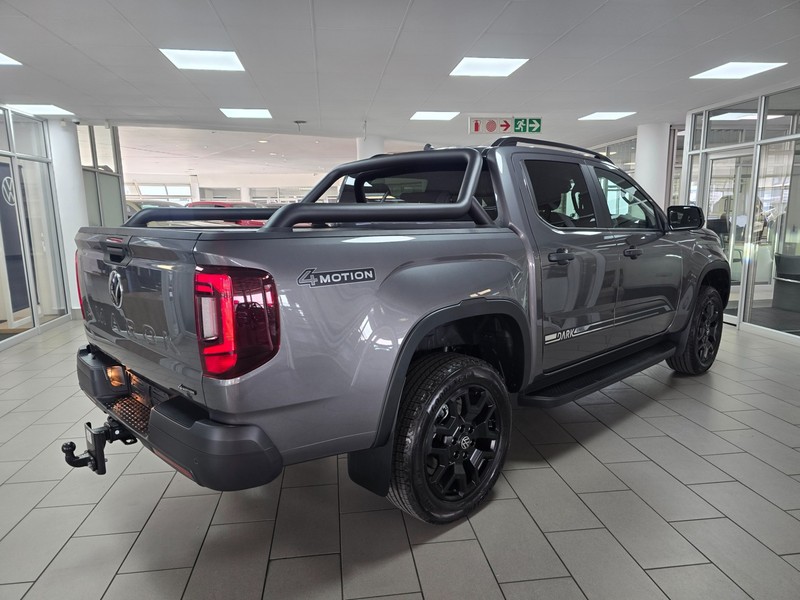 Volkswagen Amarok - Hatfield VW Northcliff - Image 4