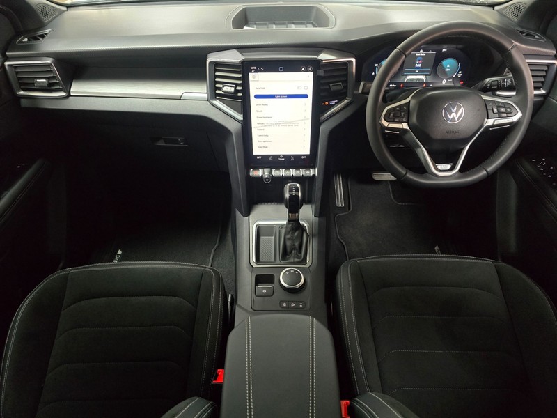 Volkswagen Amarok - Hatfield VW Northcliff - Image 26