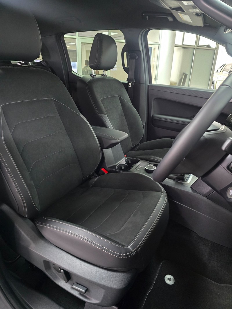 Volkswagen Amarok - Hatfield VW Northcliff - Image 14