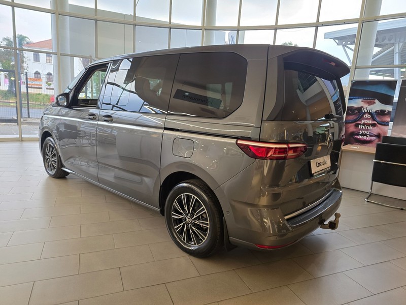 Volkswagen Caravelle - Hatfield VW Northcliff - Image 5