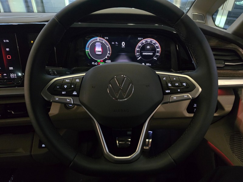 Volkswagen Caravelle - Hatfield VW Northcliff - Image 21