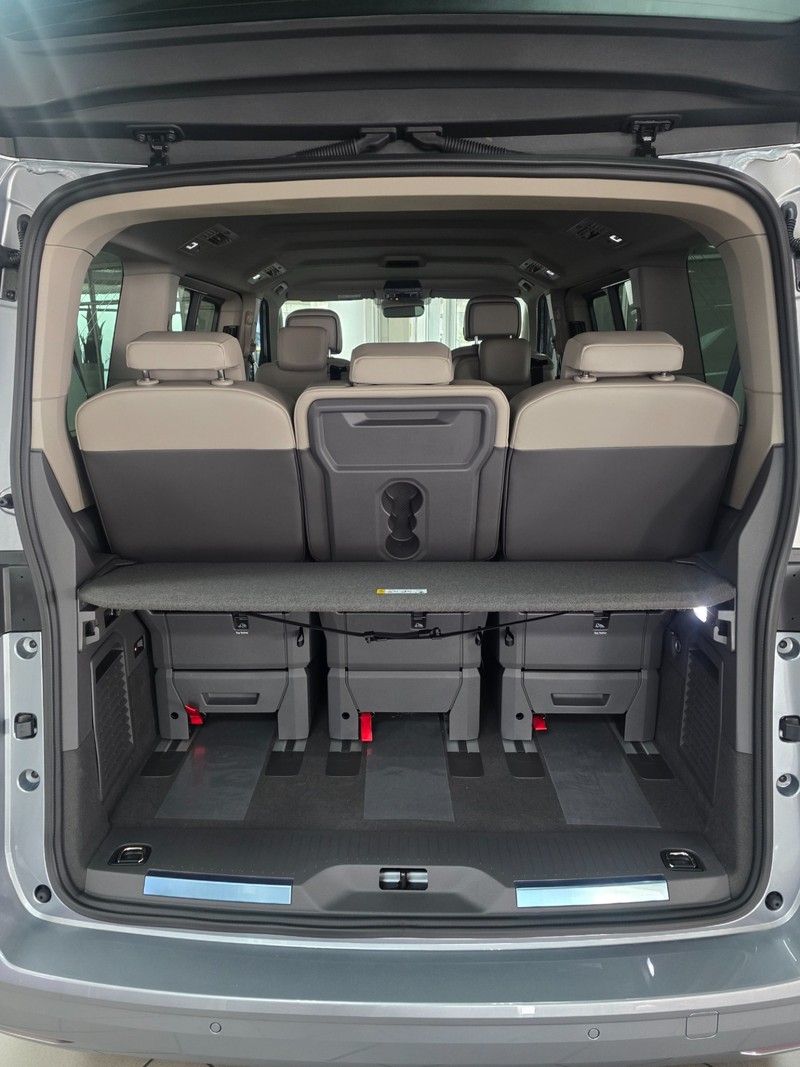 Volkswagen Caravelle - Hatfield VW Northcliff - Image 26