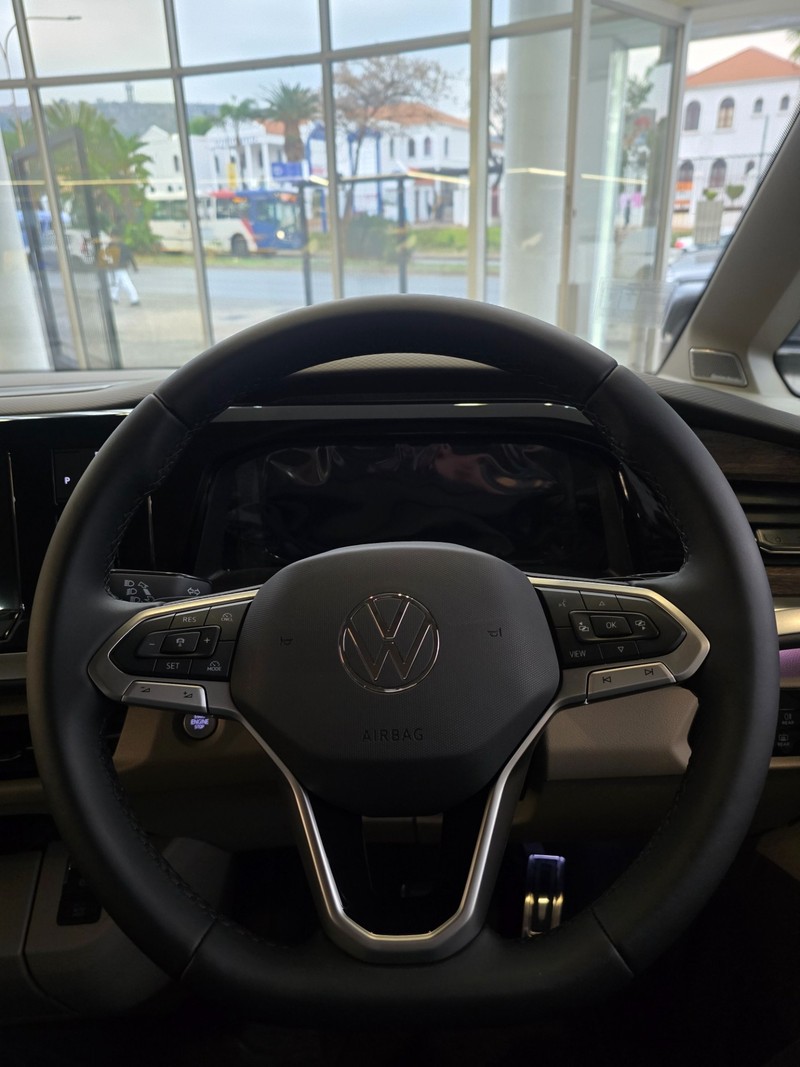 Volkswagen Caravelle - Hatfield VW Northcliff - Image 16