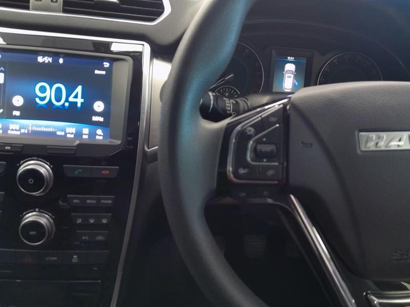 Haval H2 - Group1 Auto Stellenbosch - Image 13