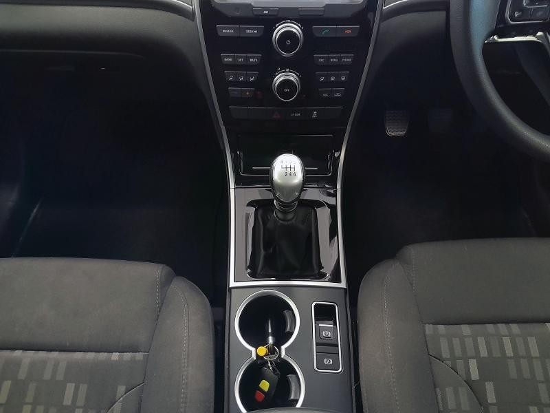 Haval H2 - Group1 Auto Stellenbosch - Image 10