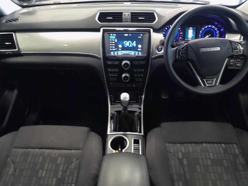 Haval H2 - Group1 Auto Stellenbosch - Image 18